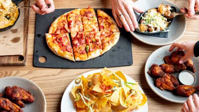 Supervisor / Team Leader