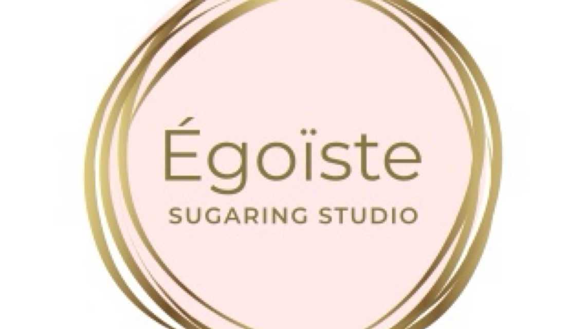 Egoiste Sugaring Studio cover image