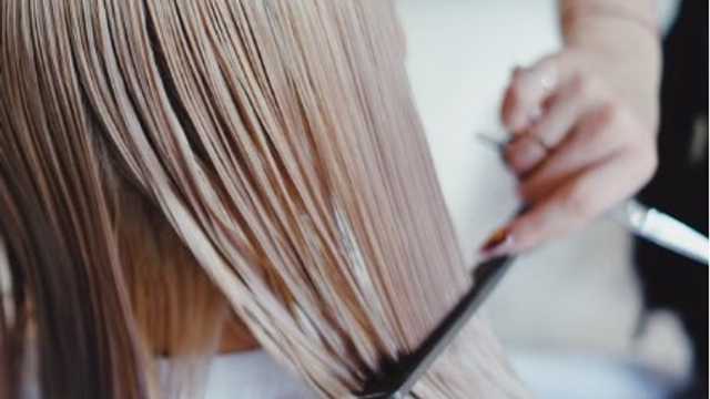 Peluquero/a y/o Responsable de Salón