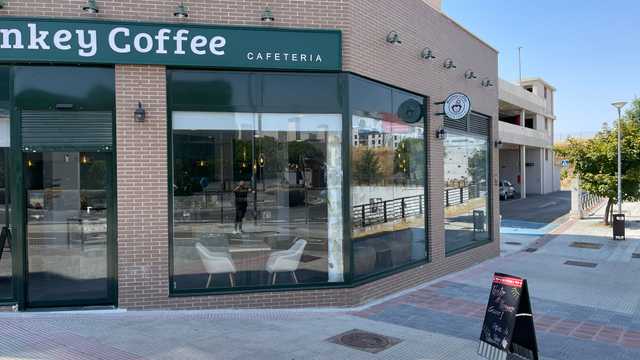 Barista