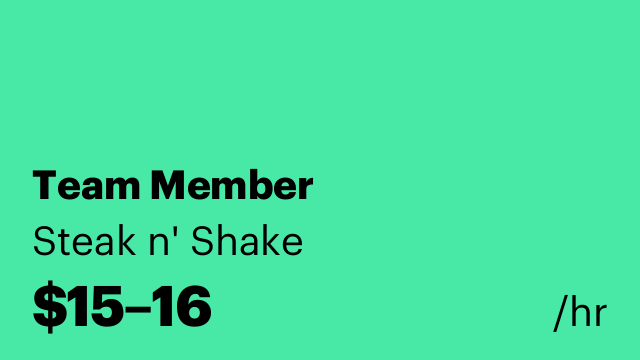 Team Member