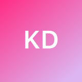 Kaila D. avatar icon