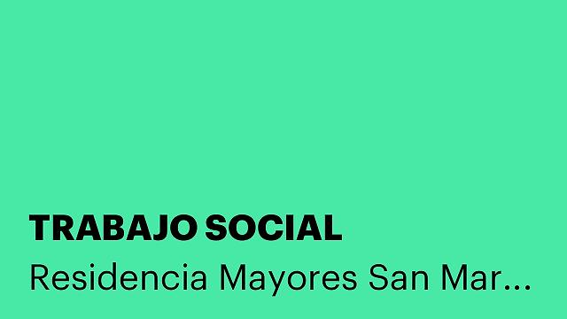 TRABAJO SOCIAL