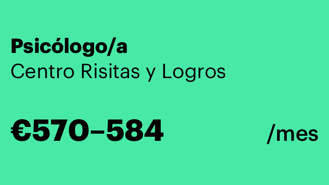 Psicólogo/a