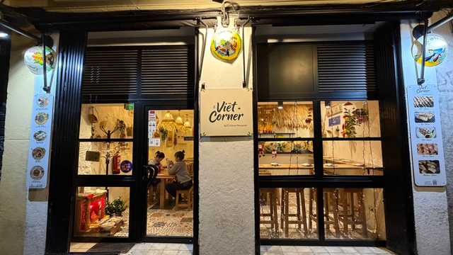 Camarero/a de Restaurante