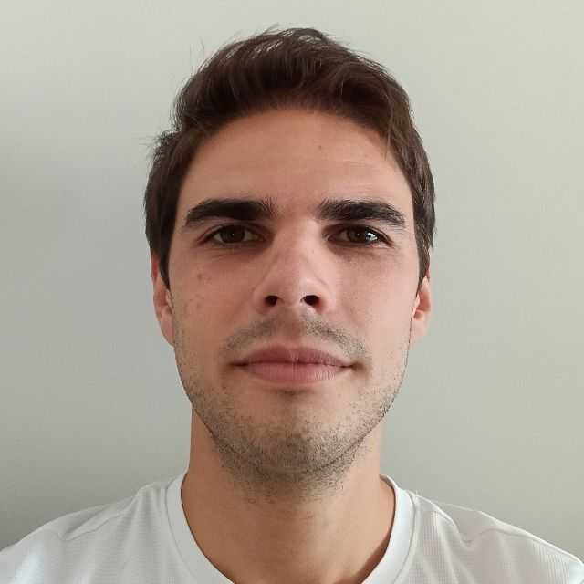 Candidate avatar