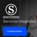SUCCESSU SERVICIOS INTEGRADOS SL logo