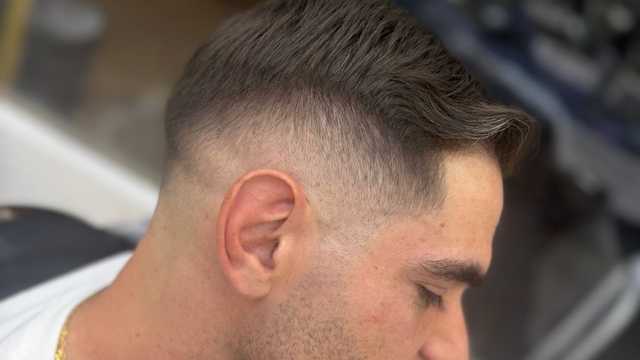 Barber