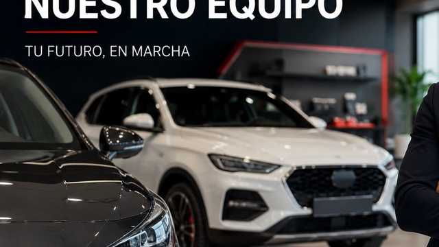 Operario/a de automoción