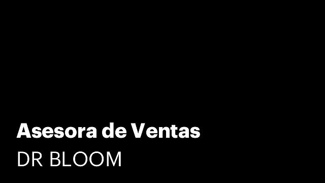 Asesora de Ventas