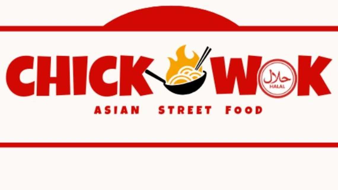 Chick Wok Asian Street Food cover image