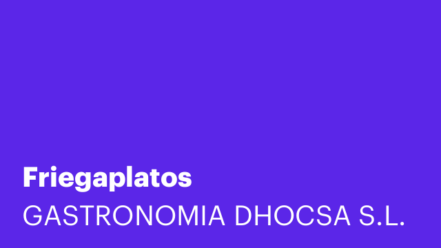 Friegaplatos