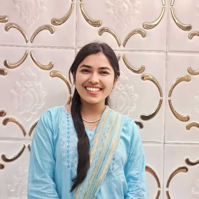 Candidate avatar