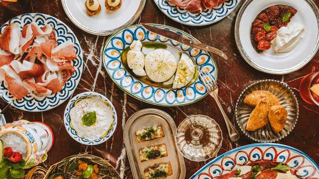 Demi chef de partie (H/F)