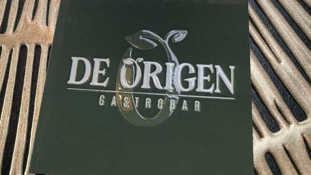 Camarero/a de Sala/Terraza