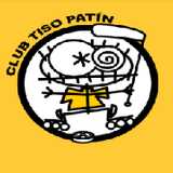 Tiso Patín logo