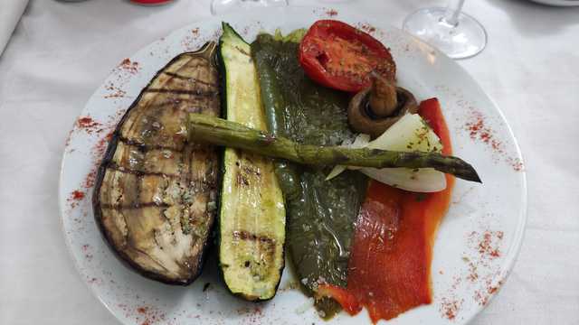 Ayudante/a de Cocina Avanzado/a