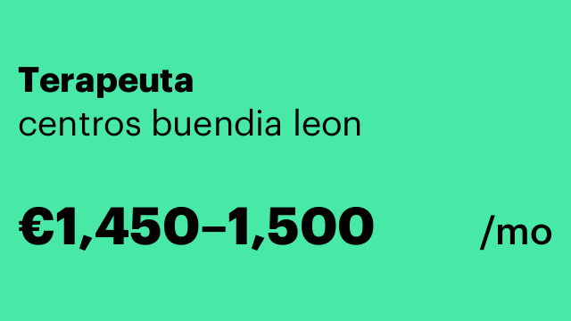 Terapeuta