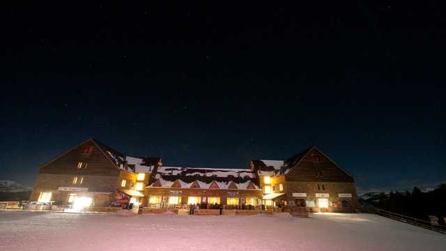 Camarero/a de Habitaciones