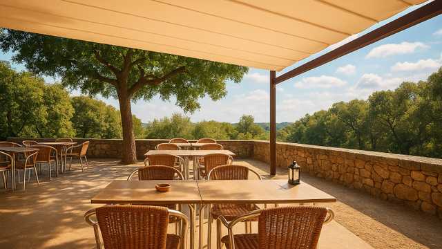 Camarero/a de Restaurante