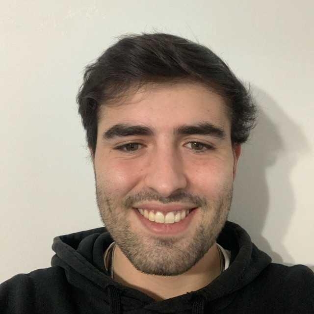 Candidate avatar