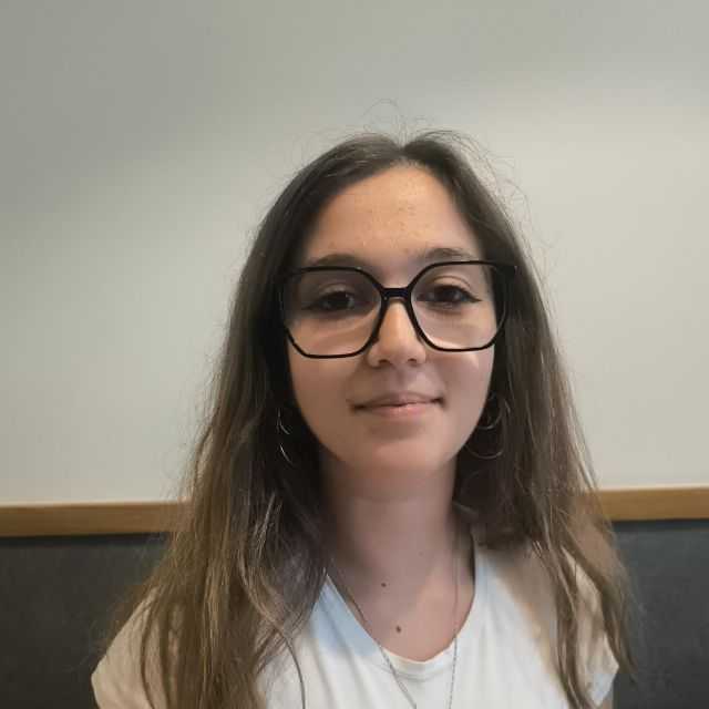 Candidate avatar