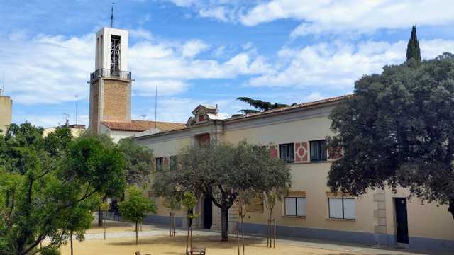 Bailarín/a