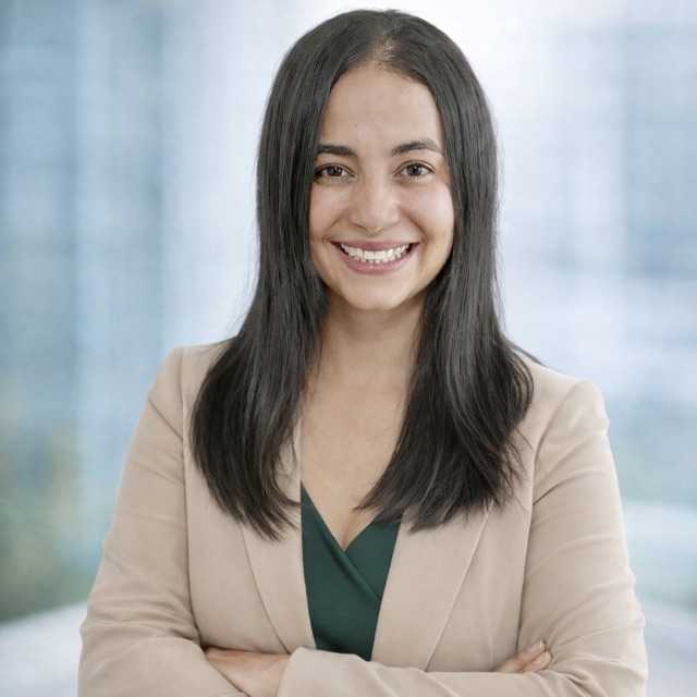 Candidate avatar