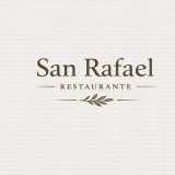 Restaurante San Rafael logo