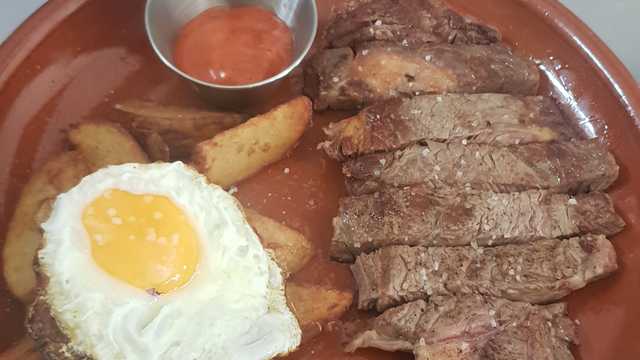 Cocinero/a