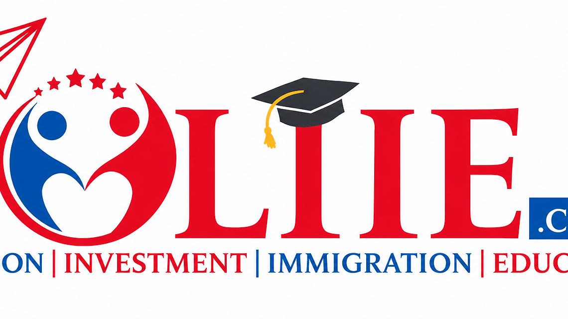 London Investment Immigration Education Ltd cover image