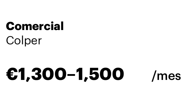 Comercial