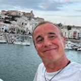 Jose Tajes avatar icon