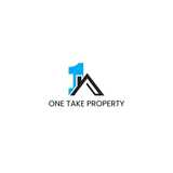 Onetake Property logo