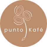 Punto Kafé -. avatar icon