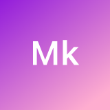 Mehreen K. avatar icon