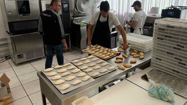 Ayudante de Cocina Avanzado/a