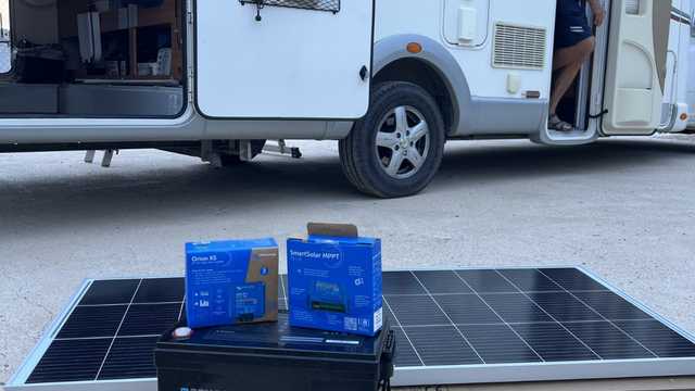 Técnico en Autocaravanas y Caravanas (Formación incluida)