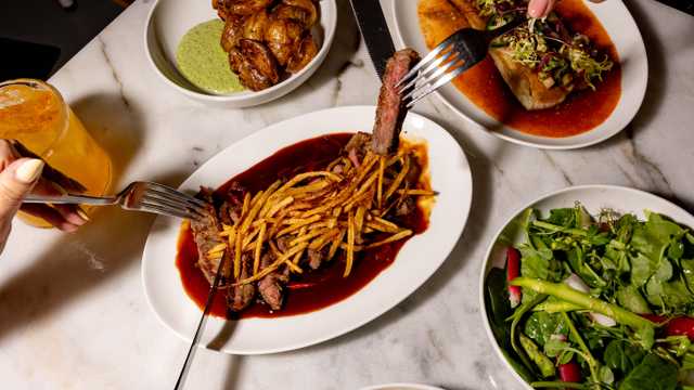 Head Chef