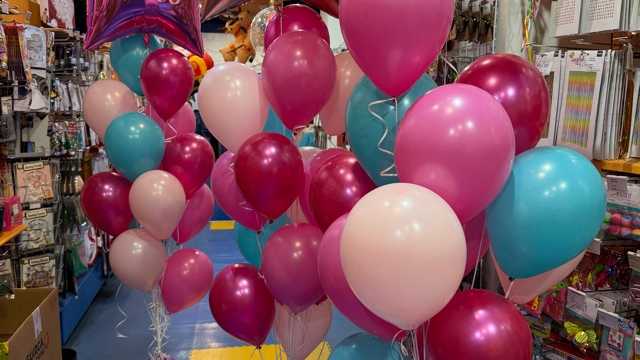 Dependiente/a de Tienda