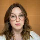 Abril B. avatar icon