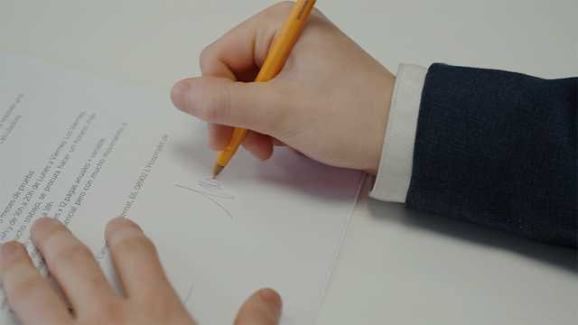 Analista Hipotecario Junior