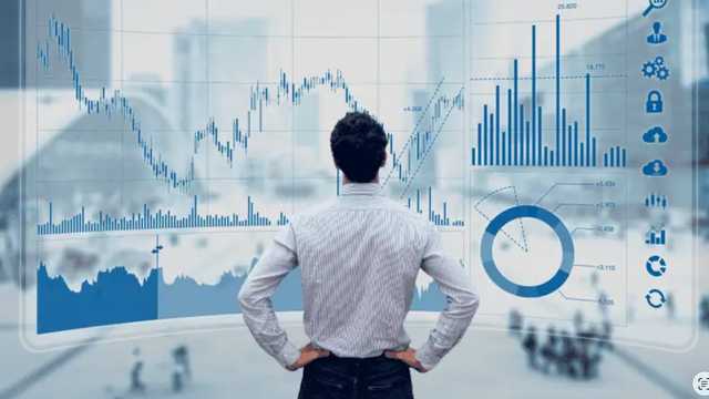 Responsable Administrativo–Financiero / Controller Operativo