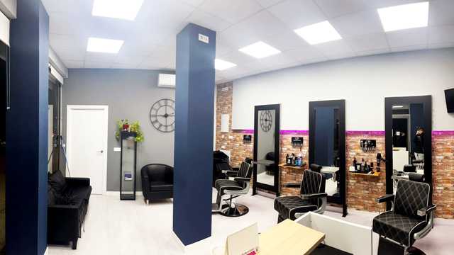 Barbero/a