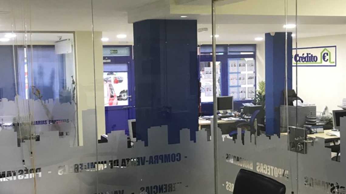 Gestiona Casaycredito cover image