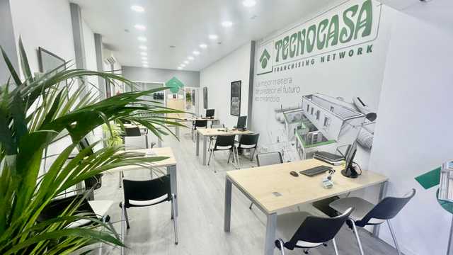 Comercial Inmobiliario