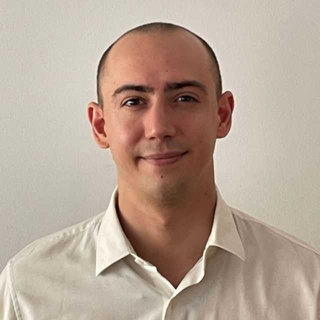 Candidate avatar