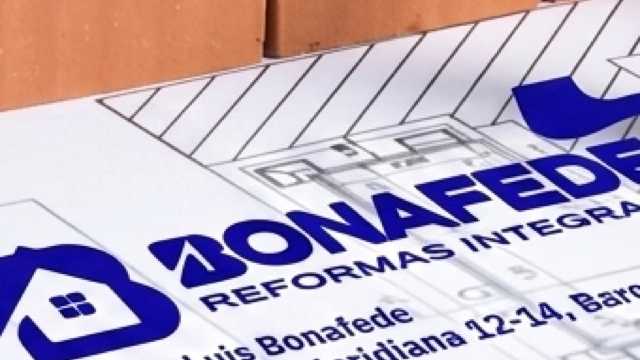 Oficial de fachada / Peón con experiencia – Barcelona