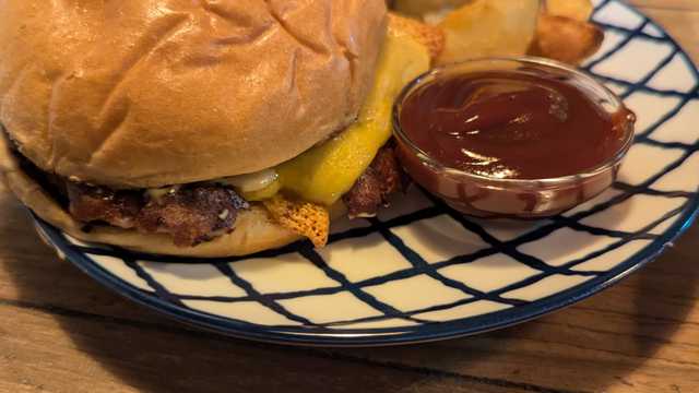 Cocinero/a Planchista