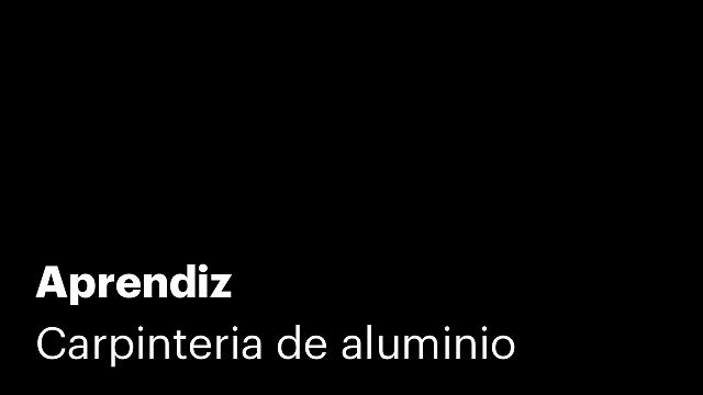 Aprendiz